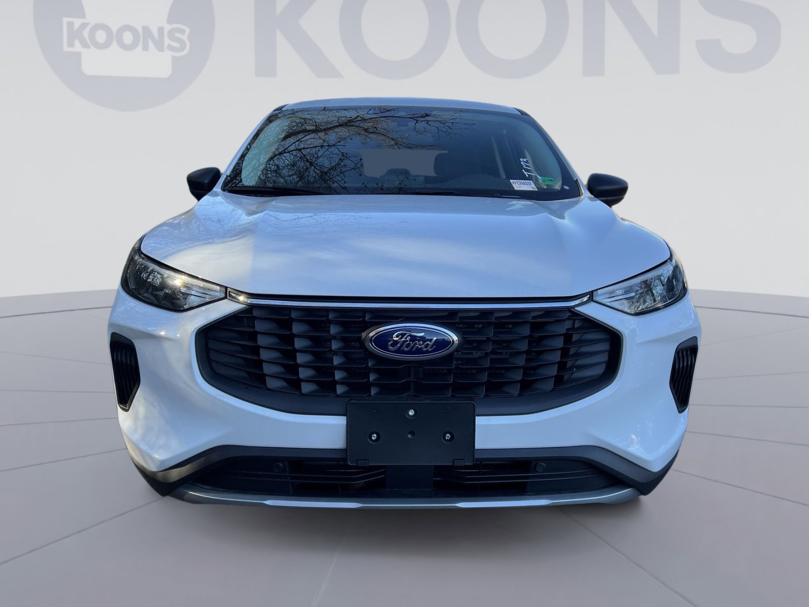 New 2026 Ford Escape Active w/ Cold Weather Package image 11