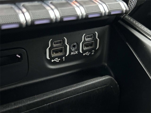 Used 2019 RAM 1500 Limited w/ Advanced Safety Group image 38