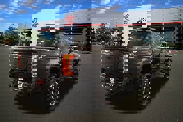 New 2026 Toyota Tacoma TRD Off-Road image 3