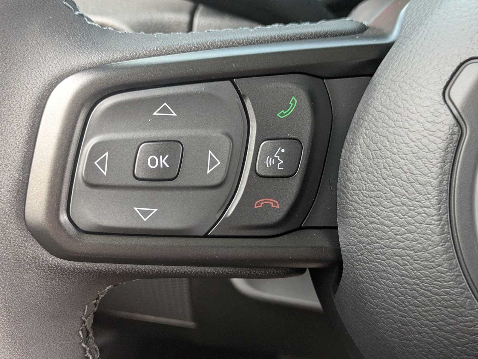 New 2025 Jeep Wrangler Unlimited Sport AWD/4WD image 19