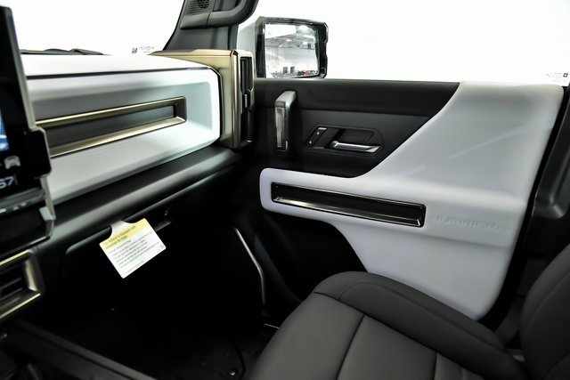 New 2025 GMC Hummer EV 3X image 26