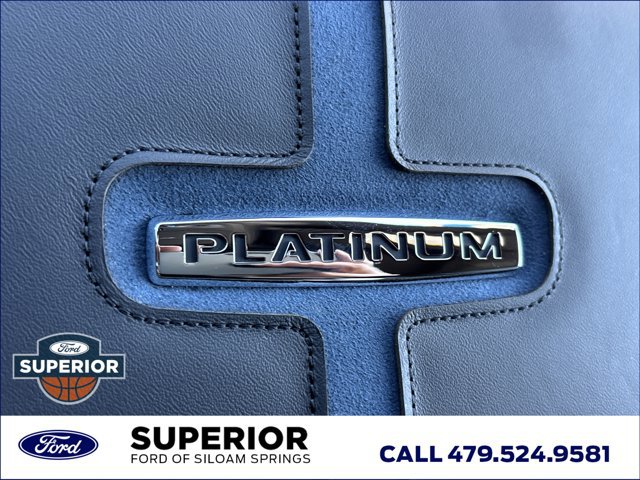 Used 2026 Ford F450 Platinum AWD/4WD image 50