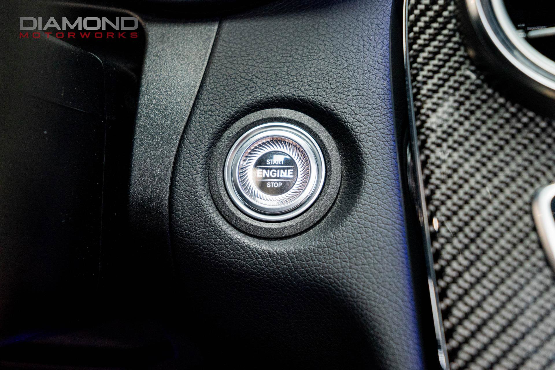 Used 2019 Mercedes-Benz C 63 AMG S image 96