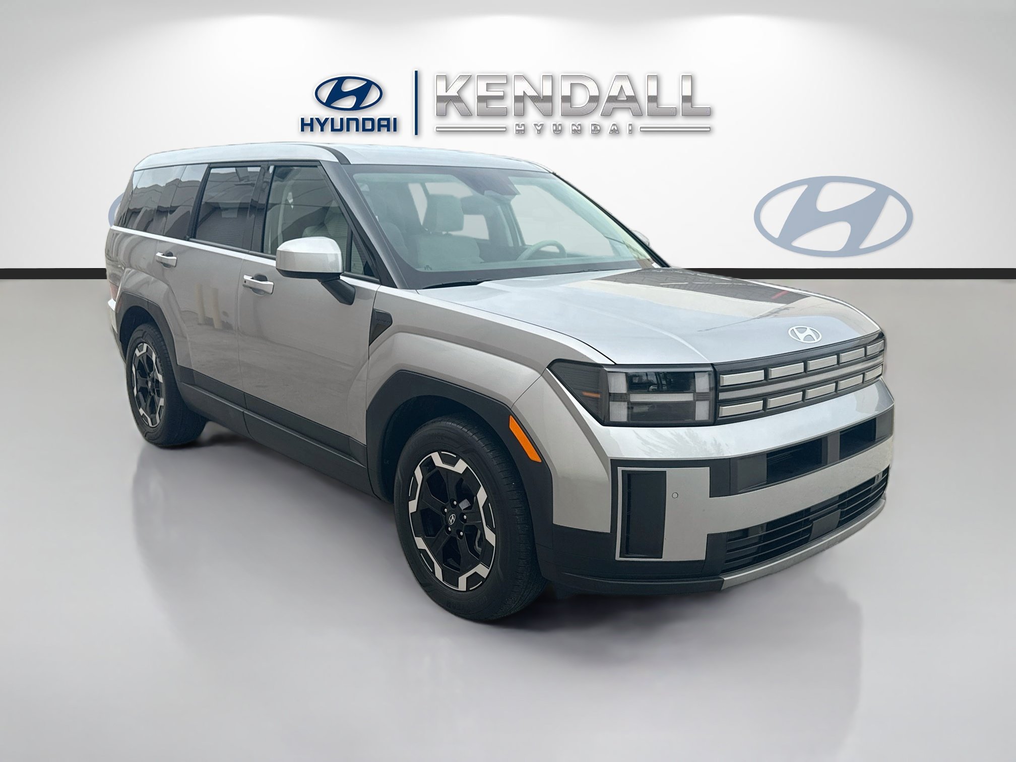 Used 2024 Hyundai Santa Fe SE