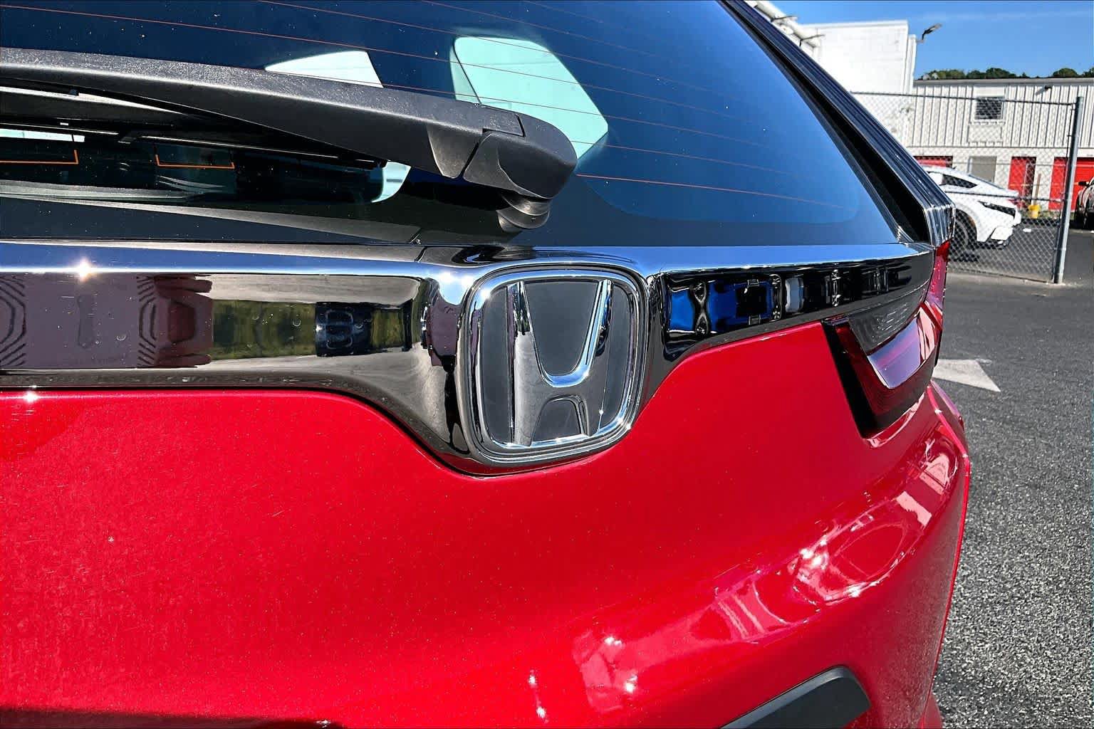 Used 2021 Honda CR-V LX image 31