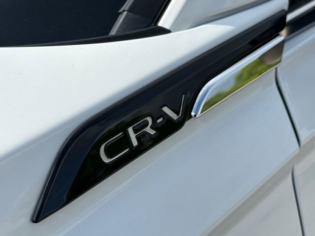 Used 2025 Honda CR-V Sport image 6