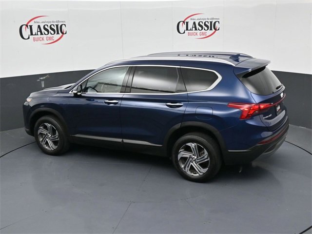 Used 2023 Hyundai Santa Fe SEL image 17