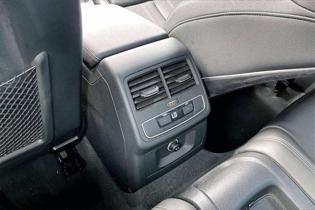 Used 2022 Audi A5 2.0T Prestige w/ Black Optic Plus Package image 25