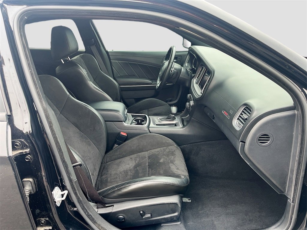 Used 2023 Dodge Charger Scat Pack w/ Plus Group image 29