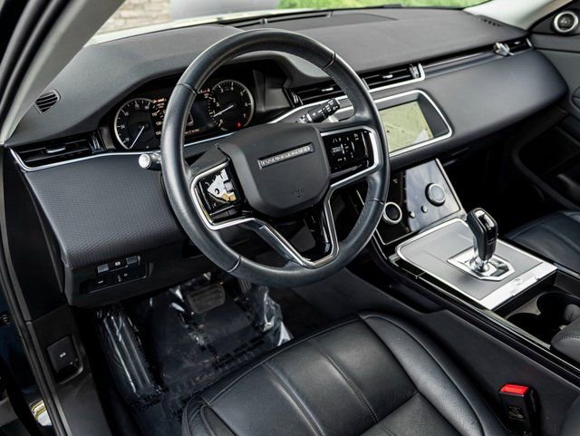 Used 2023 Land Rover Range Rover Evoque S image 15