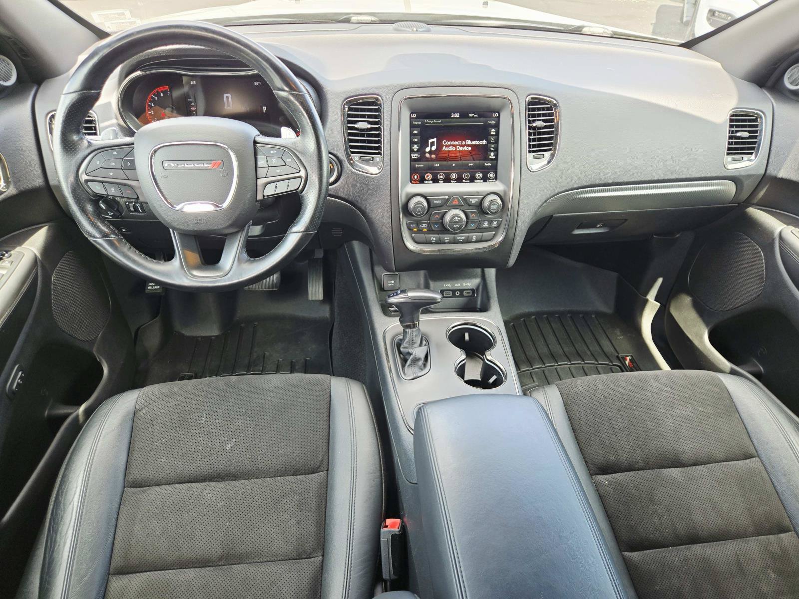 Used 2020 Dodge Durango R/T w/ Blacktop Package RWD image 10