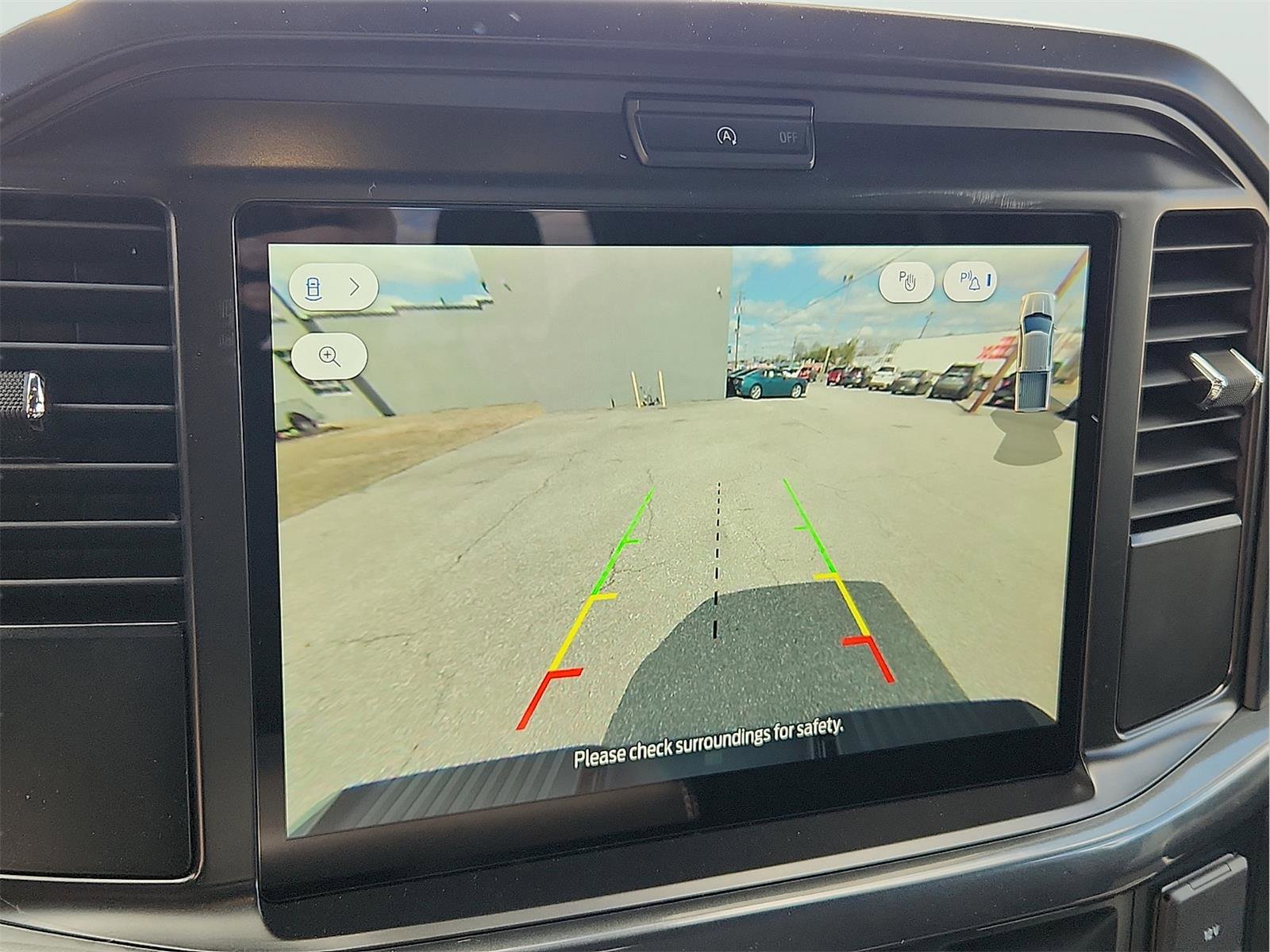 New 2026 Ford F150 STX w/ Equipment Group 200A image 12