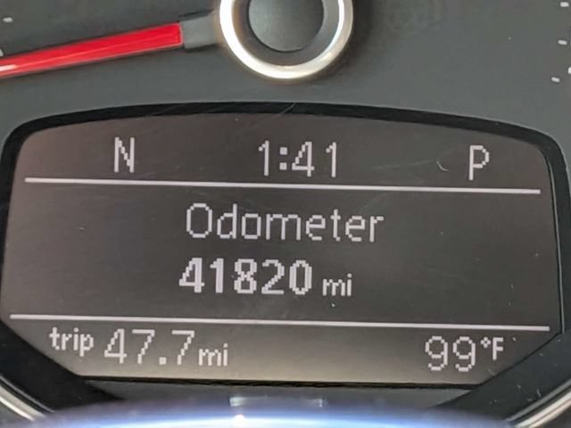 Used 2017 Volkswagen Beetle 1.8T SEL FWD image 34