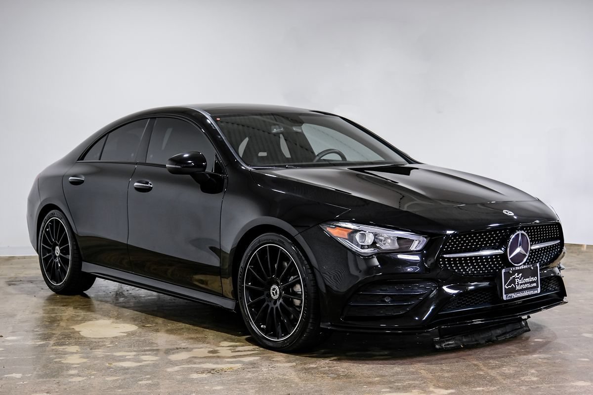 Used 2023 Mercedes-Benz CLA 250 image 6