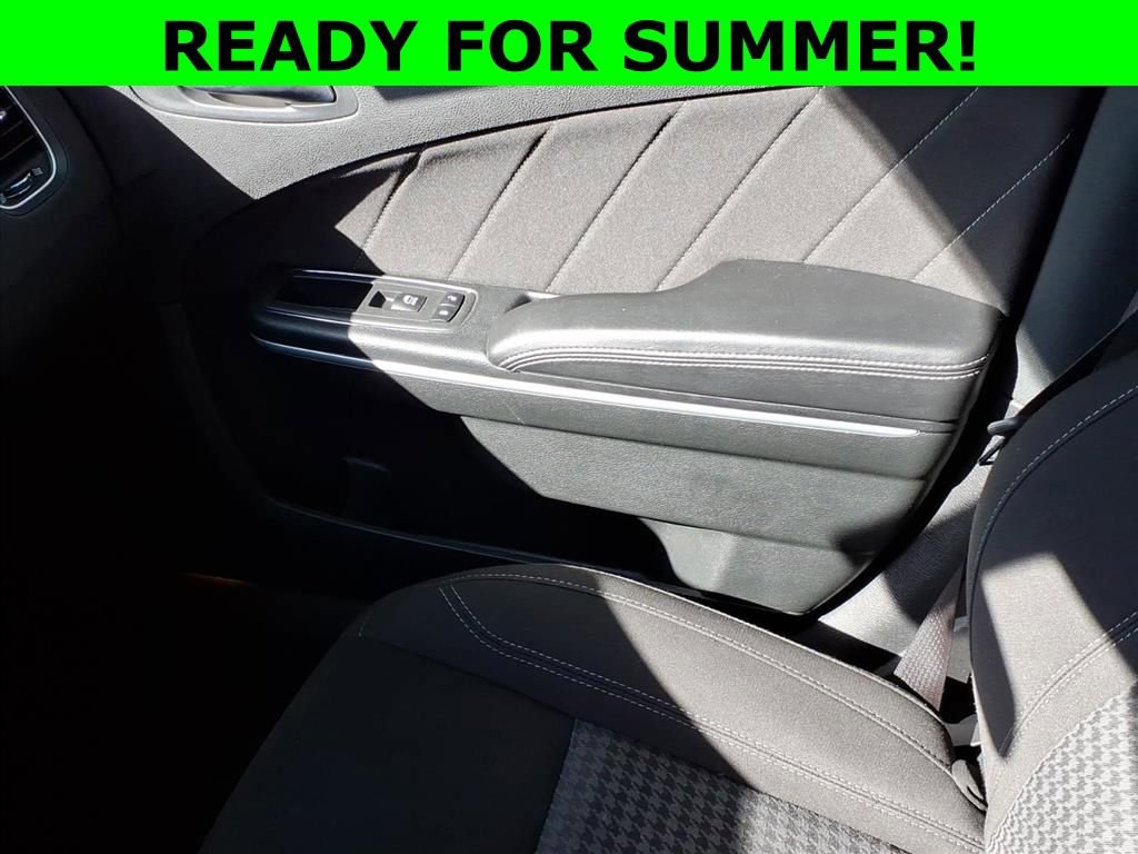Used 2023 Dodge Charger SXT image 22