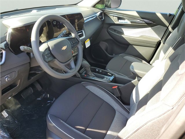 New 2026 Chevrolet TrailBlazer LT image 17