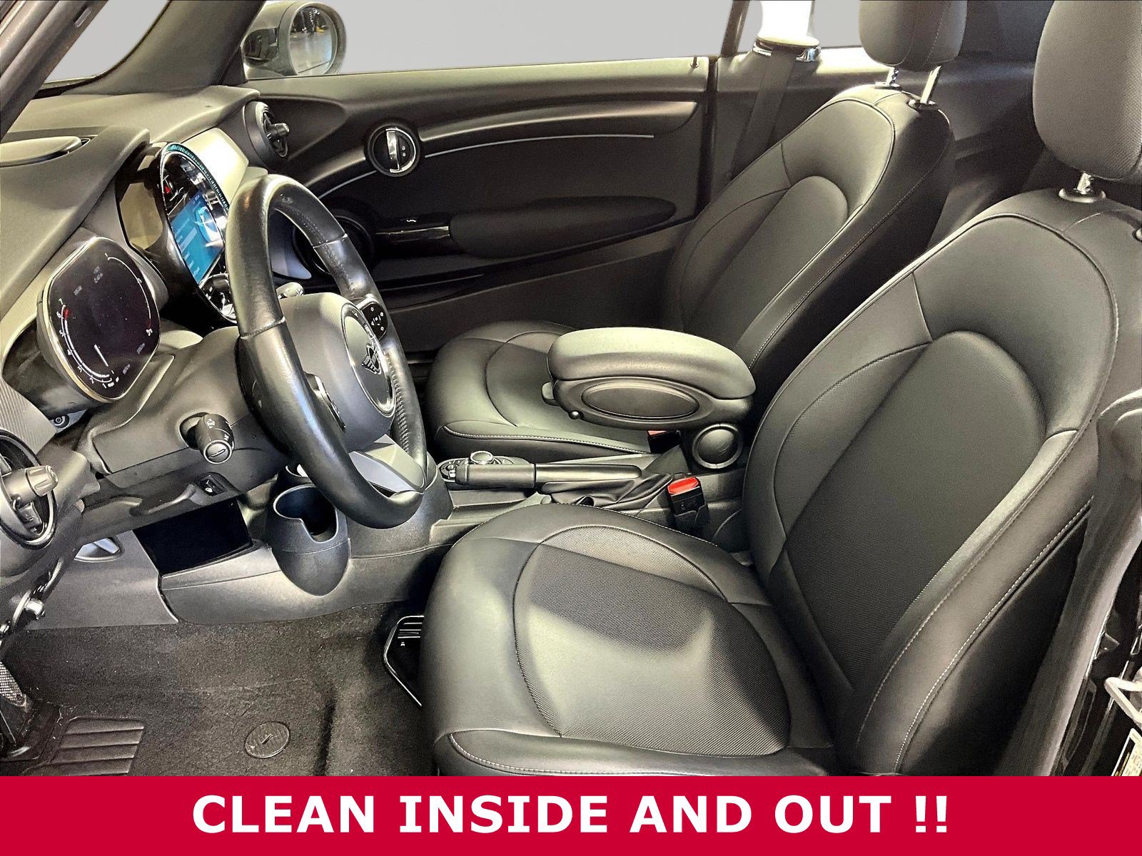 Used 2024 MINI Cooper Convertible FWD image 19