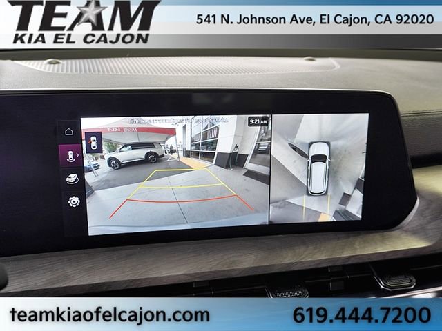 Certified 2024 Kia Telluride SX X-Line AWD/4WD image 30