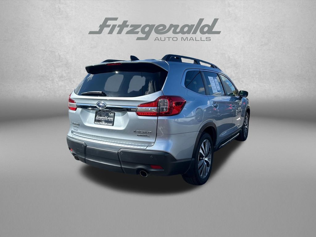 Used 2022 Subaru Ascent Limited w/ Technology Package image 14