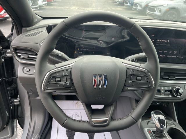 New 2026 Buick Envista Sport Touring FWD image 14