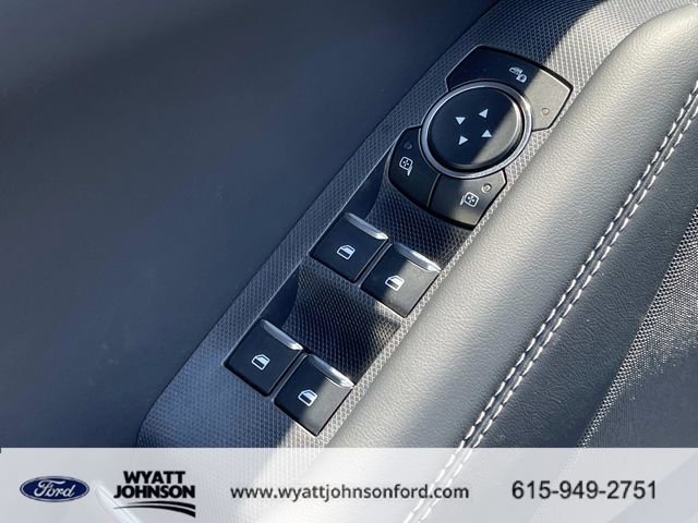 New 2026 Ford Mustang Mach-E Select image 23