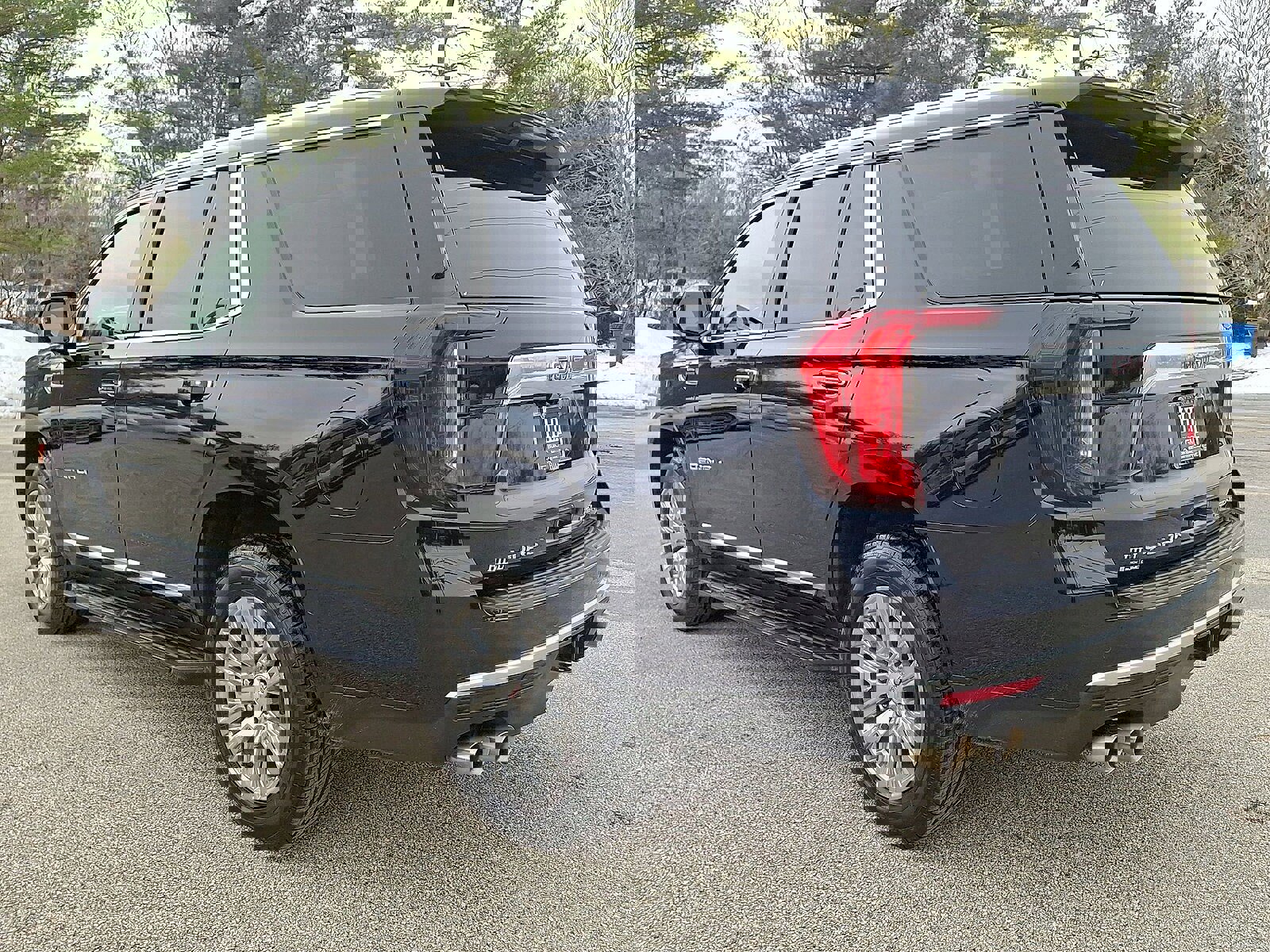 Certified 2023 GMC Yukon Denali image 22