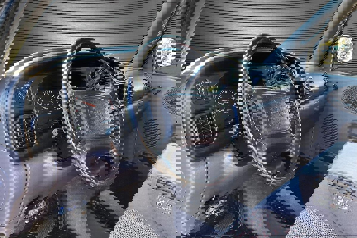 Used 2002 Dodge Ram 2500 Truck 4x4 Quad Cab image 17