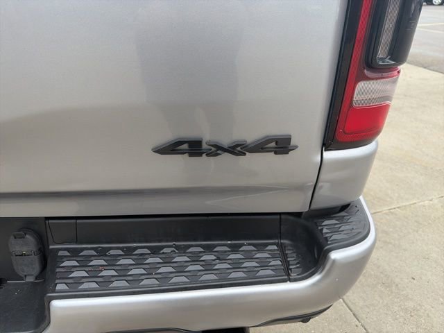 Used 2019 RAM 1500 Sport w/ Level 2 Equipment Group image 17