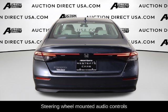 Used 2024 Honda Accord EX image 3