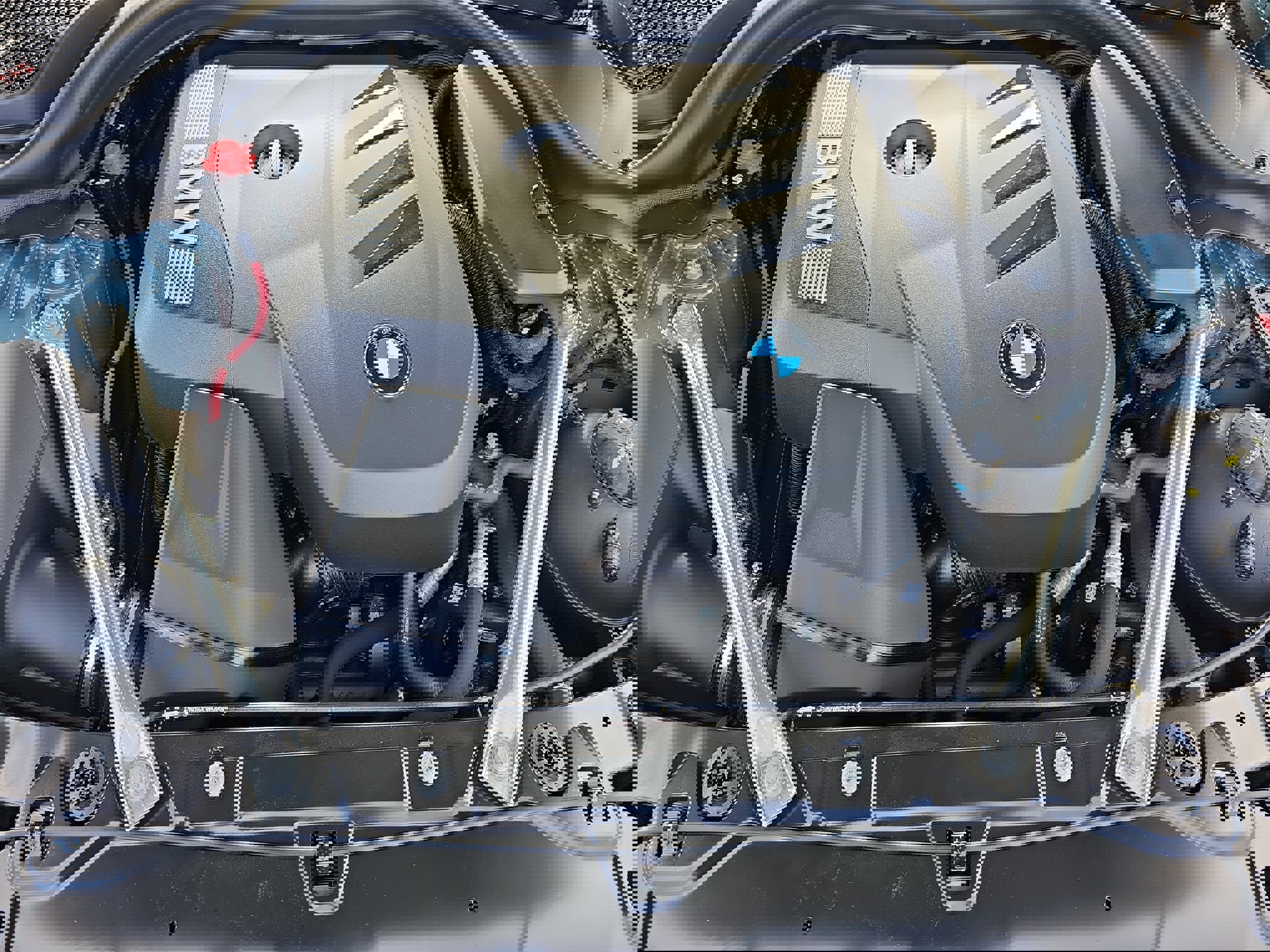 Used 2025 BMW 530i image 31