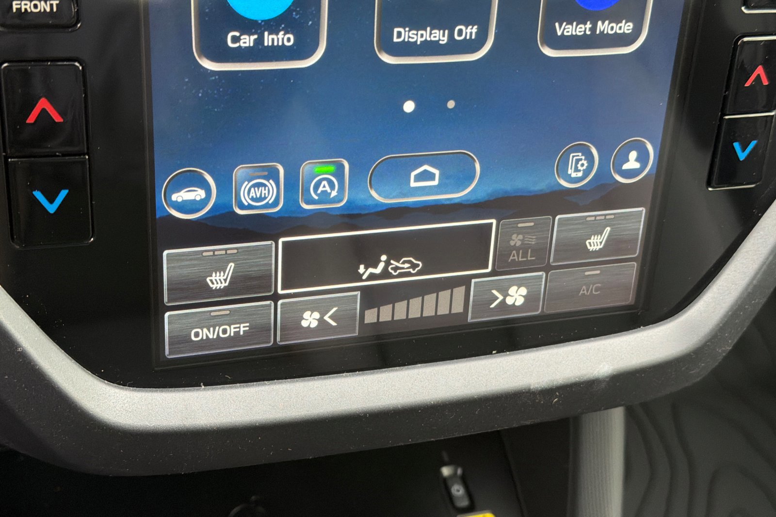 New 2026 Subaru Forester Sport AWD/4WD image 20