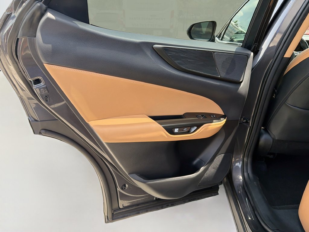 Used 2023 Lexus NX 250 FWD image 26