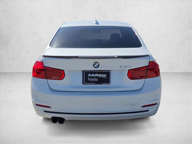 Used 2017 BMW 330i Sedan RWD image 7