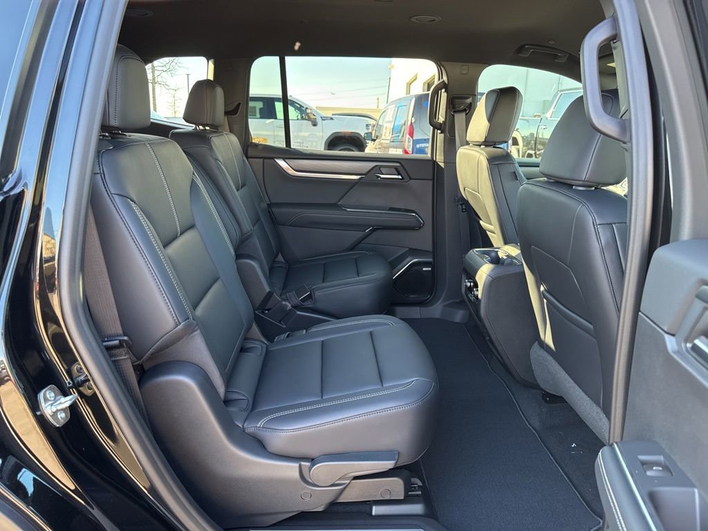 New 2026 GMC Acadia Elevation w/ Elevation Premium Package image 28