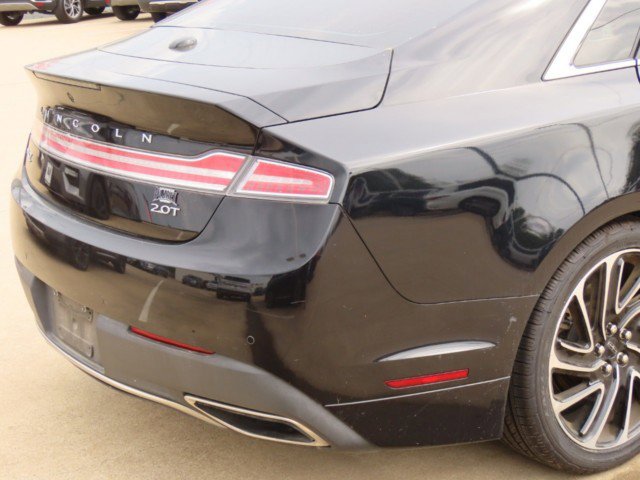 Certified 2020 Lincoln MKZ w/ Convenience Package image 10