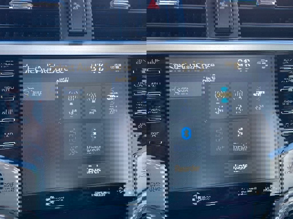 Certified 2021 Toyota 4Runner SR5 Premium w/ Moonroof Package image 20