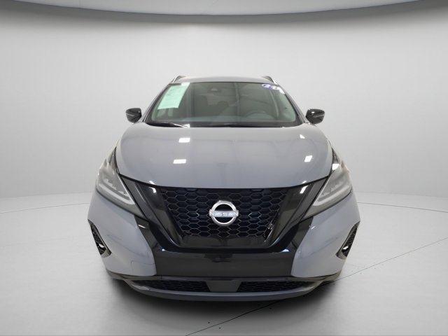 Used 2024 Nissan Murano SV w/ SV Midnight Edition Package AWD/4WD image 6