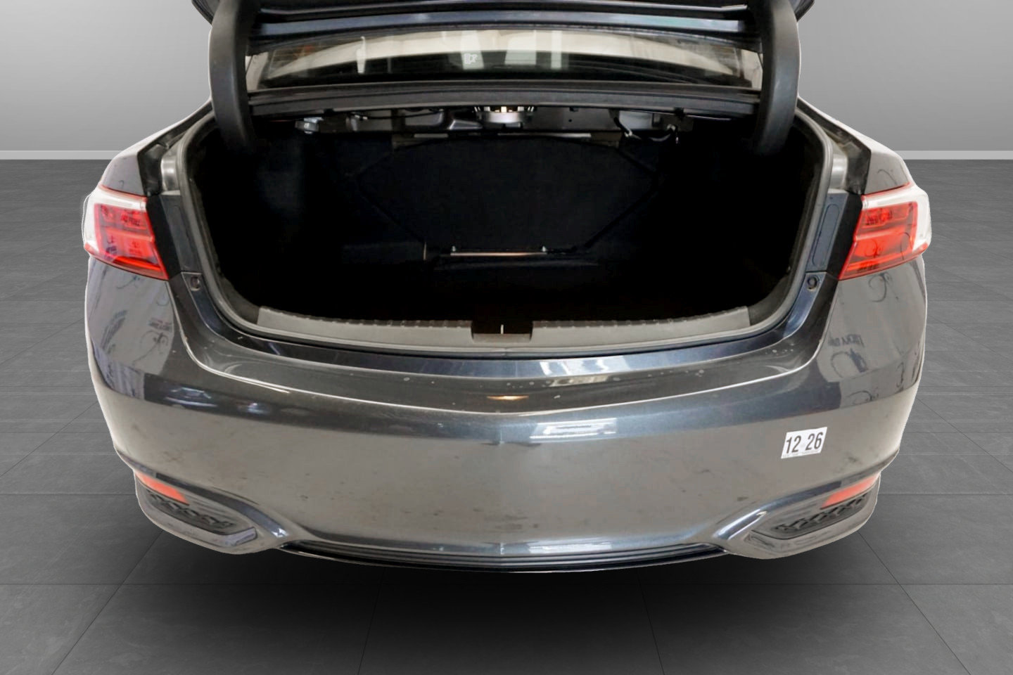 Used 2016 Acura ILX FWD image 15
