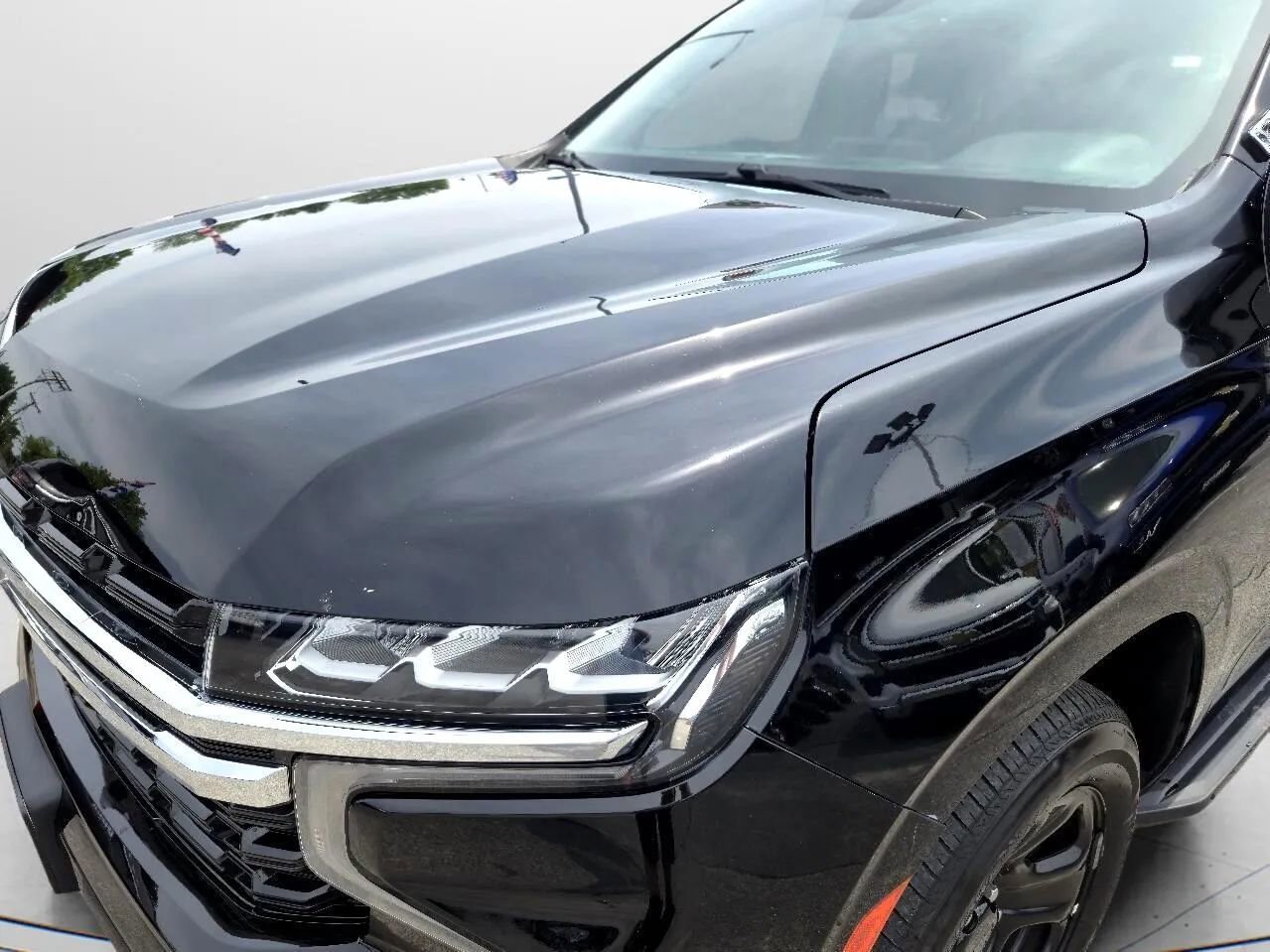 Used 2021 Chevrolet Tahoe 4WD image 15