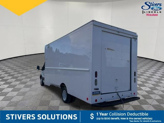 Used 2019 Ford Transit 350 178 DRW w/ Exterior Upgrade Package image 9