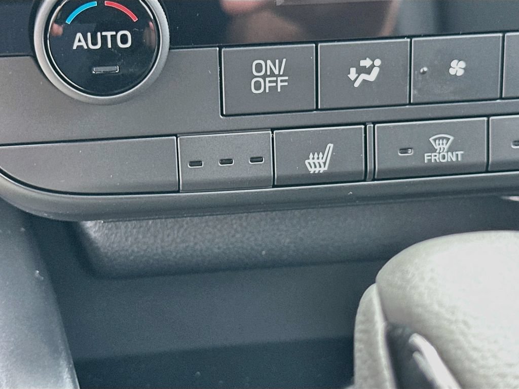 New 2026 Subaru Outback Premium AWD/4WD image 21