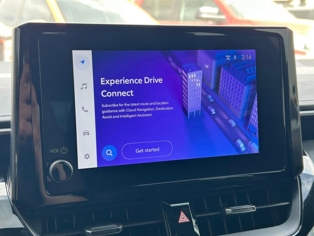 Used 2025 Toyota Corolla GR image 31