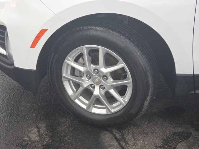 Used 2023 Chevrolet Equinox LT image 21