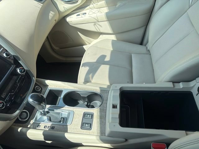 Used 2019 Nissan Murano SL FWD image 17