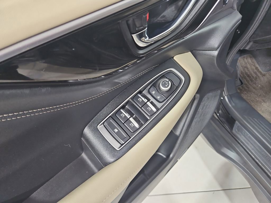 Certified 2024 Subaru Outback Limited image 13