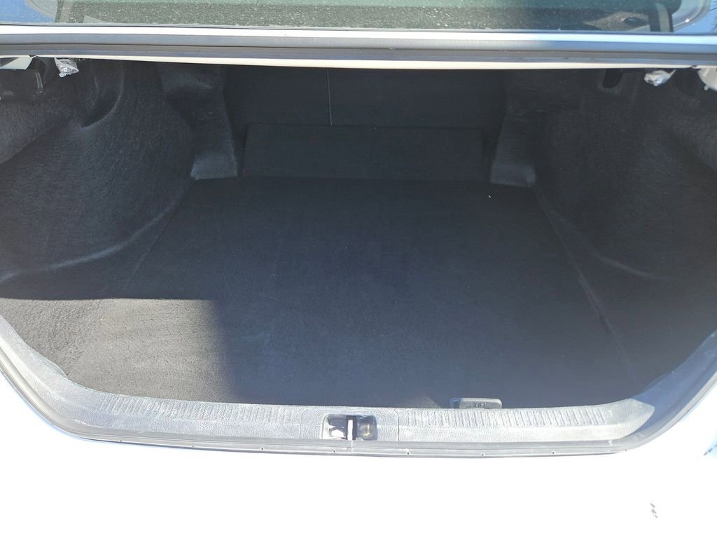 Used 2024 Toyota Camry SE image 24