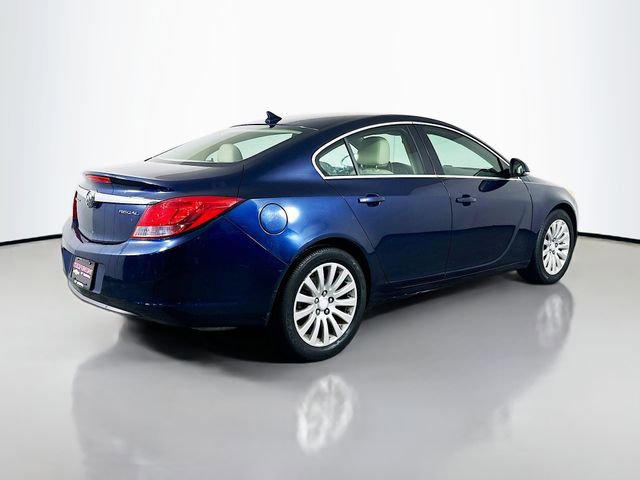 Used 2012 Buick Regal Leather image 6