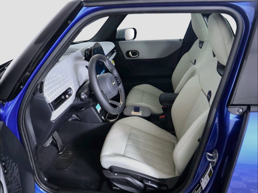 Used 2026 MINI Cooper S FWD image 20