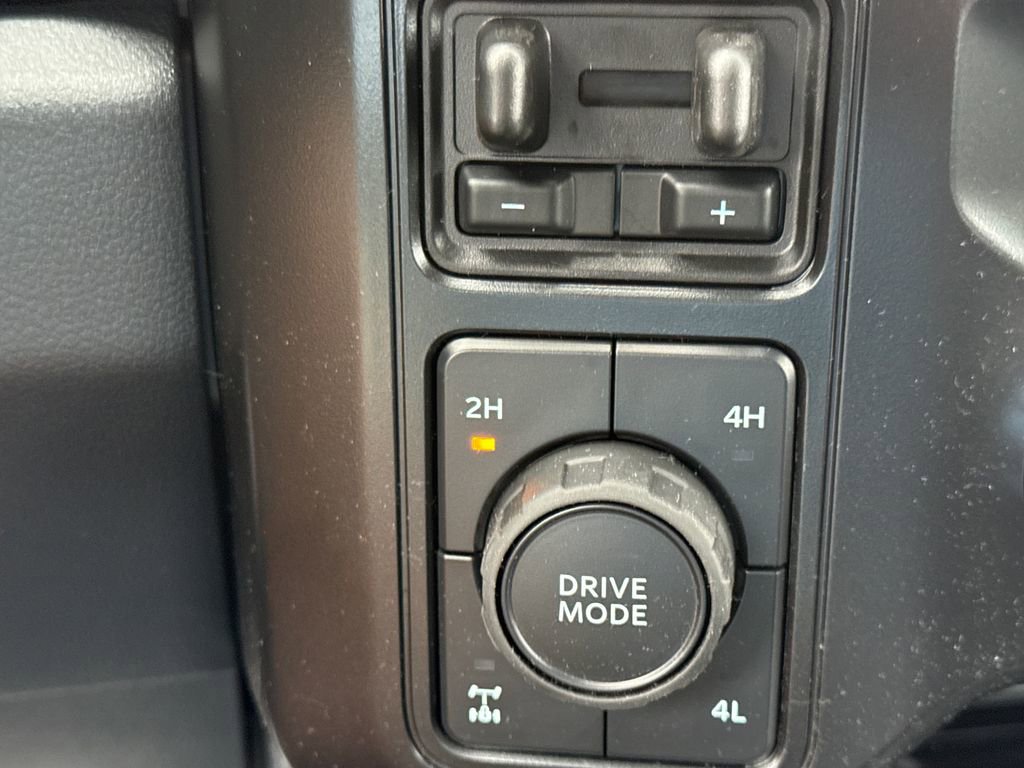 New 2026 Ford F250 Lariat image 36