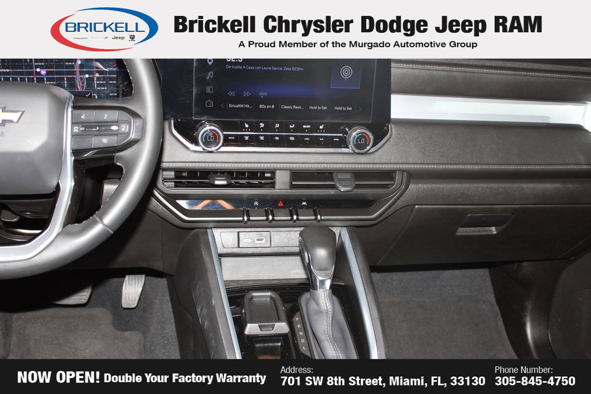Used 2025 Chevrolet Colorado LT RWD image 18